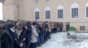 Alvar'da Mart sanki hüzün ayı