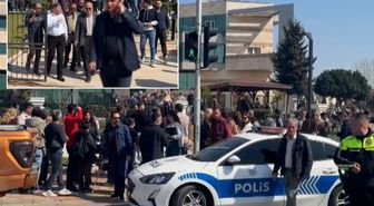 Antalya'da Kepez Kaymakamlık olayı nedir? Kepez Kaymakamlığı'nda ne oldu?