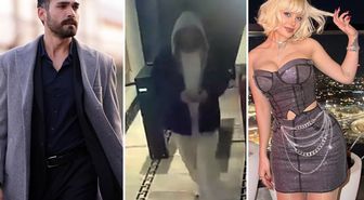 Ayşegül'ün evinde ne işi vardı? Yeraltı'nın Adnan'ından açıklama var