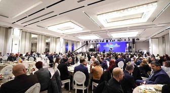 Bakan Işıkhan: 'IPA kapsamında hayata geçirilen bin 200'ü aşkın proje ile önemli çalışmalar gerçekleştirdik'