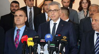 Bakan Memişoğlu: Sağlıklı yaşam turizmi de yapmamız lazım