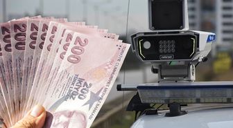Bayram yolcuları dikkat! Hesap hatası yapan yandı