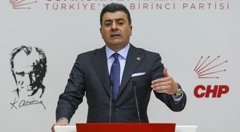 CHP'li Emre: Savaş fiilen sınırımızda