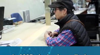 Çin'de Temel Sağlık Sigortası 1,33 Milyar Kişiyi Kapsıyor