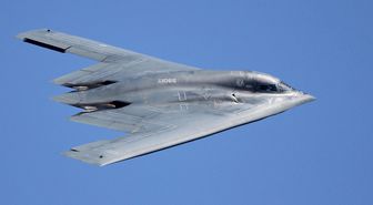 Çinlilerden dikkat çeken iddia: B-2 bombardıman uçaklarının sinyalleri tespit edildi