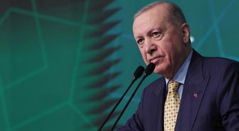 Cumhurbaşkanı Erdoğan'dan Kadir Gecesi mesajı