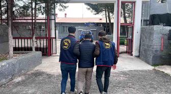 Diyarbakır'da haklarında kesinleşmiş hapis cezası bulunan 159 kişi yakalandı