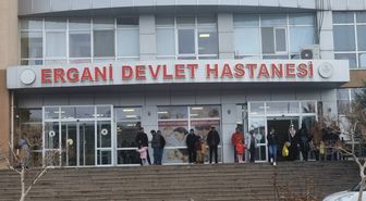 Diyarbakır'da Silahlı Kavga: 1 Ölü