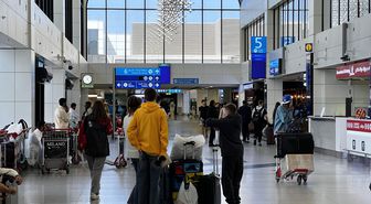 Dubai Uluslararası Havalimanı'nda İha'nın Yol Açtığı Yangın Kontrol Altına Alındı