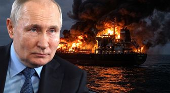 Dünya Hürmüz'ü konuşurken, Lavrov başka bir yeri işaret etti: Kimse burası için endişelenmiyor