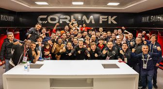 Esenler Erokspor : 2-1