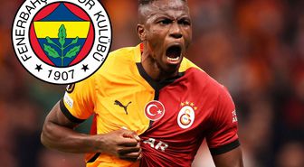Aylar sonra ortaya çıktı! Fenerbahçe Osimhen'i isteyince olanlar olmuş