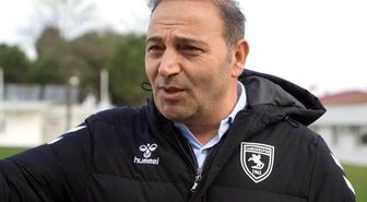 Fuat Çapa: 'Bu sene 13-14 puanımız yok oldu'