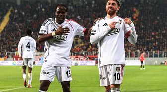 Göztepe'den gidenler golleri sıraladı