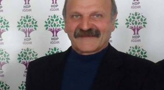 Iğdır Belediye Başkanı hangi partiden, Iğdır Belediye Başkanı Mehmet Nuri Güneş hangi partili?
