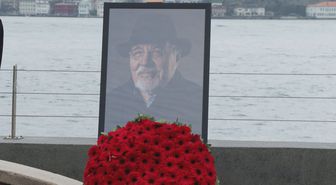 İlber Ortaylı için Galatasaray Üniversite'sinde tören düzenleniyor -2 /