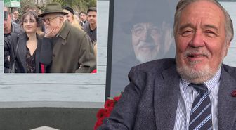 İlber Ortaylı'nın cenazesinde büyük ayıp