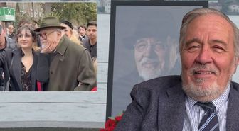 İlber Ortaylı'nın cenazesinde büyük ayıp: İlber Ortaylı'nın cenazesinde ne oldu, Prof. Dr. Celal Şengör fotoğraf olayı nedir?