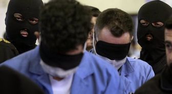 İran'da İsrail ve ABD adına casusluk faaliyetinde bulunan 500 kişi tutuklandı