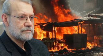 İran'dan İslam ülkelerine altı maddelik çağrı