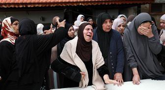 İsrail'in Batı Şeria'ya Yönelik Saldırısında Aynı Aileden 4 Filistinli Hayatını Kaybetti