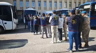 JASAT, Diyarbakır'da işlenen cinayeti sigara izmaritinden aydınlattı
