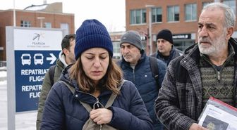 Kanada vizelerini iptal mi ediyor? SON DAKİKA! Kanada Türk depremzedelere verilen geçici oturum izinlerini iptal mi etti?