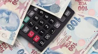 Mevduat faiz oranları (GÜNCEL) 1 milyon TL'nin 32 günlük faiz getirisi ne kadar? En yüksek faiz veren bankalar!