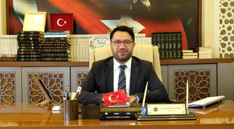 Müftü Fakirullahoğlu: 'Kadir Gecesi'ni dua ve ibadetle ihya edelim'