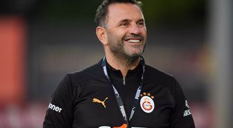Okan Buruk Liverpool'u yıkacak 11'i belirledi