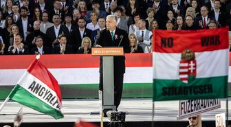 Orban: Macaristan, Huzur ve Güvenlik Adası Olmaya Devam Edecek