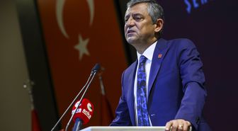 Özgür Özel: İktidarımızın ilk bir ayında 18 kanunu meclisten geçireceğiz
