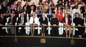 Prof Dr. Açık, 'Kadınların ekonomik güçlenmesini, sürdürülebilir kalkınmanın ve rekabet gücünün vazgeçilmez unsuru olarak görüyoruz'