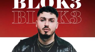 Rap dünyasını sarsan iddianame: Blok3 ve yapımcısına şok suçlama