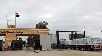 Refah Sınır Kapısı çift yönlü olarak açılıyor