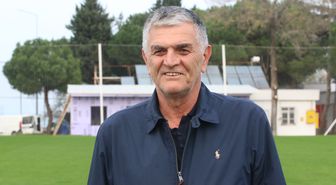 Samsunspor Basın Sözcüsü Çakır: Ne olursa olsun hedefimiz Konferans Ligi'nde turu geçmek