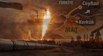 Savaş planları altüst etmişti! Petrol krizini çözecek Türkiye hamlesi