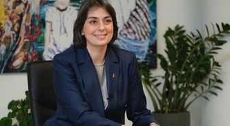 Sinem Dedetaş kimdir, hangi partiden? Üsküdar Belediye Başkanı Sinem Dedetaş kaç yaşında, nereli, evli mi?