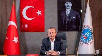 Tanoğlu: 'Kadir Gecesi birlik ve kardeşliğin vesilesi olsun'