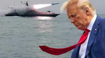 Trump müttefiklerinden yardım istedi, Japonya ve Avustralya'dan ret yanıtı geldi