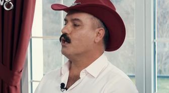 Yemekteyiz Kenan kimdir? Zuhal Topal'la Yemekteyiz Kenan Bey kaç yaşında, nereli?