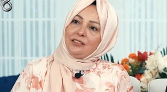 Yemekteyiz Melek kimdir? Zuhal Topal'la Yemekteyiz Melek Hanım kaç yaşında, nereli?