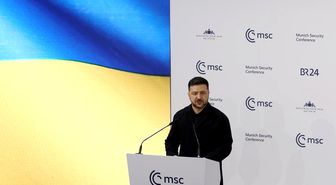Zelenskiy: Abd, İran Yapımı İha'ların Önlenmesi Konusunda Ukrayna'nın Uzmanlığına Başvurdu