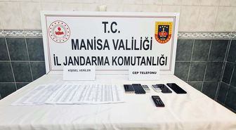 15 bin kişinin kişisel verilerini ele geçirmişler; 4 tutuklama