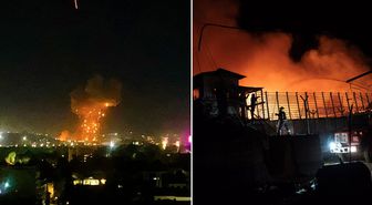 Afganistan: Pakistan'ın Kabil'deki hastane saldırısında 400 kişi hayatını kaybetti