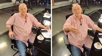 Neler diyorsun Ahmet Çakar! Tepkiler çığ gibi