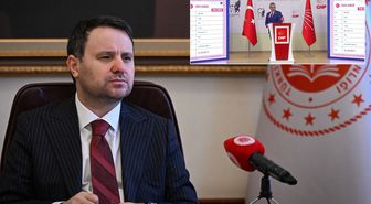 Akın Gürlek'ten Özgür Özel'in mal varlığı iddialarına yanıt: Hepsi hayal ürünü