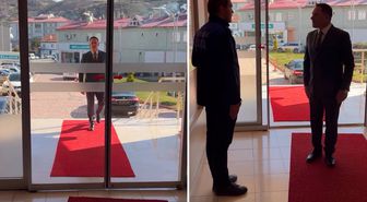 Alay konusu olan belediye başkanı: İnsan böyle bir videoyu neden paylaşır?