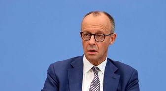 Almanya'dan Hürmüz Boğazı Mesajı: NATO Müdahale Değil Savunma İttifakıdır