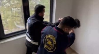 Ankara'da 103 Şüpheli Yakalandı